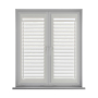 Perfect Fit Shutter