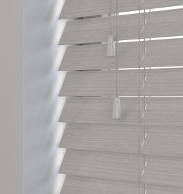 Real Wood Grey Ash 