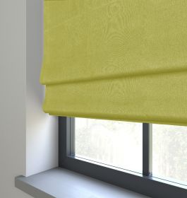 Rustic Weave Orchard Green 