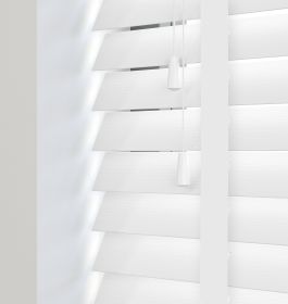 Editions Brilliant White Embossed Taped