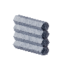 Steel Honeycomb Dimout Perfect Fit