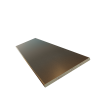 Real Wood Rich Coffee Bean Perfect Fit