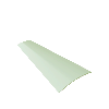 Sage Leaf Satin Perfect Fit