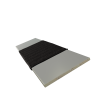 Real Wood Storm with Smokey Tape