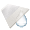 Alura Oak Taped White