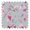 Finlet Peony Silver