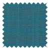Woven Teal Roller Blind