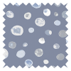 Blue Raindrop 