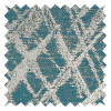 Brush Stroke Blue