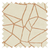 Cracked Golden Sun