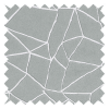 Cracked Silver Hue