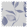 Dancing Leaves in Harmony Roller Blind