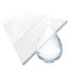 Editions Brilliant White Taped