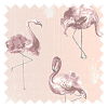 Flamingo Flock with pink 
