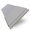 Real Wood Grey Pearl with Rolling Fog Tape