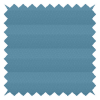 Honeycomb Blackout Ocean Blue Stick Fit