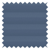 Honeycomb Blackout Denim Blue Clic Fit