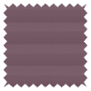 Honeycomb Blackout Aubergine Stick Fit