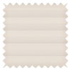 Pleated Cream Stick Fit