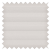 Pleated Light Grey Clic Fit