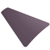 Dark Lavendar Stick Fit