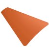 Tangerine Stick Fit