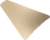 Gold Shimmer Clic Fit