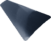 Metallic Blue Stick Fit