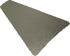 Brushed Brass Stick Fit