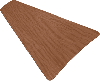 Cherry Grain Stick Fit