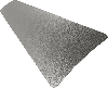 Silver Star Textured Stick Fit