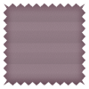 Honeycomb Dimout Aubergine Clic Fit