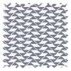 Mosaic Tile in Navy