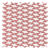 Mosaic Tile in Red
