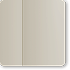 Elegance Pearl Rigid Vertical 