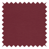 Opulant Faux Silk Sangria