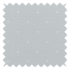 Polka Dot Baby Blue Roller Blind