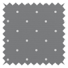 Polka Dot Steel Roller Blind