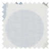 Slices Atlantic blue Roller Blind
