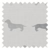 Speciality Mr Long Dog Roller Blind
