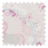 Speciality Pink Unicorn Roller Blind