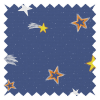 Speciality Shooting Star Roller Blind
