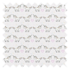 Speciality Tiny Unicorn Roller Blind