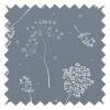 Speciality Dusk Elderflower Roller Blind