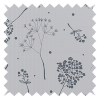 Speciality Winter Elderflower Roller Blind