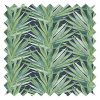 Aloe Rumba Roller Blind