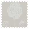 Woodland Wander in Acorn Roller Blind