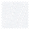 Faro White Vertical Blind
