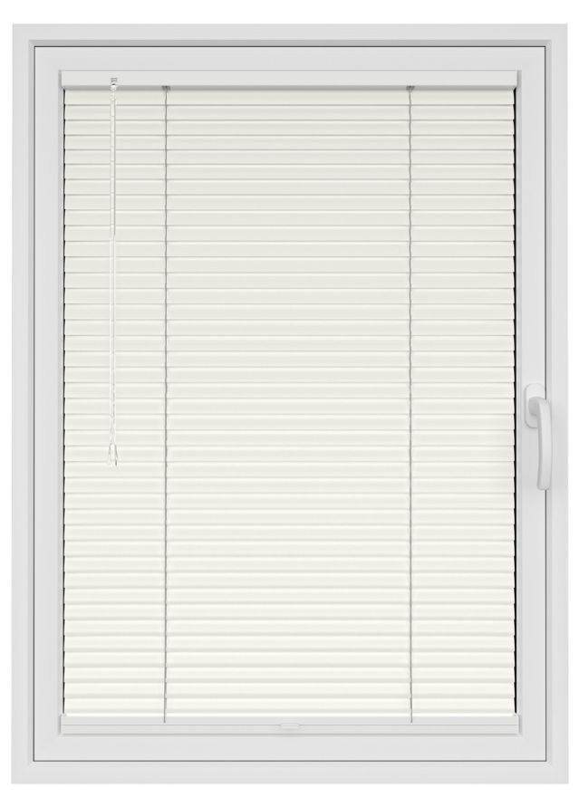 Pure White Satin Stick Fit