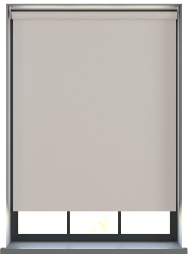 Amor Fairydust - Electric Roller Blind